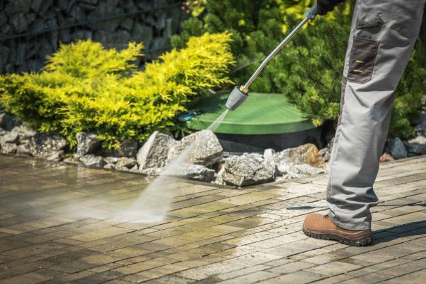 Best Sidewalk and Walkway Cleaning  in West Hills, PA