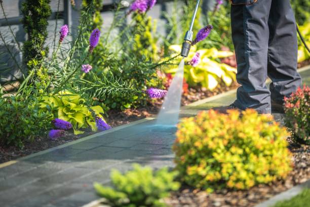 Best Post-Construction Pressure Washing  in West Hills, PA