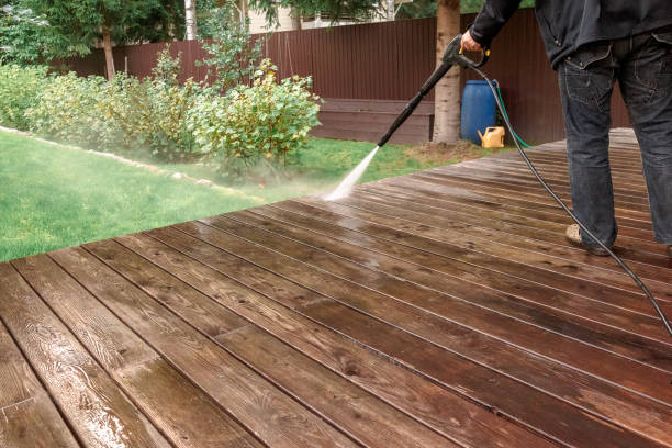 Best Patio and Deck Pressure Washing  in West Hills, PA