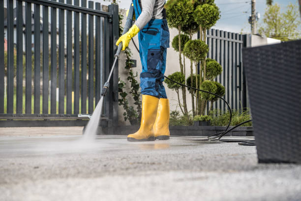 Best Building Exterior Washing  in West Hills, PA