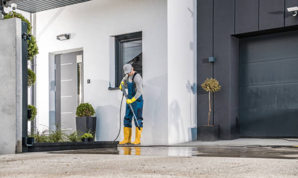 Best House Exterior Washing  in West Hills, PA